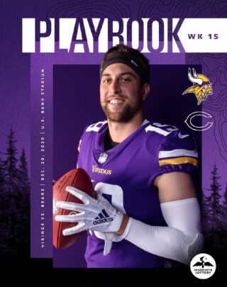 Vikings Gameday Playbook  Minnesota Vikings –