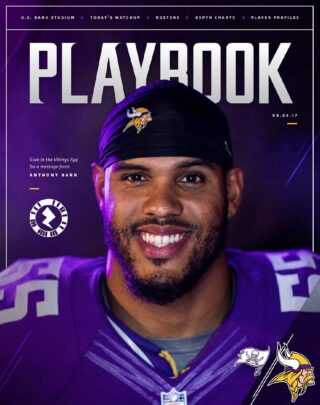2017 Playbooks - Vikings Playbook