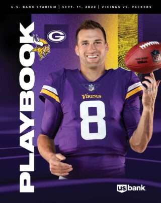 2022 Playbooks - Vikings Playbook