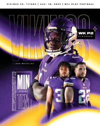 2023 Playbooks - Vikings Playbook